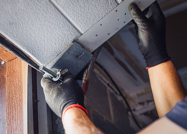 Reliable Garage Door Panel Replacement contractor in Monroe County County, IL by Garage Doors Repair Pro